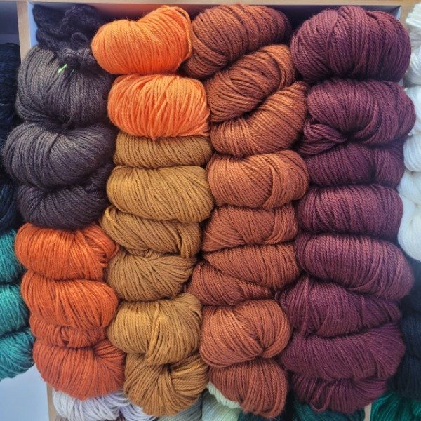 Producto - Merino sedificada #GRANLIQUIDACIÓN de invierno - 4