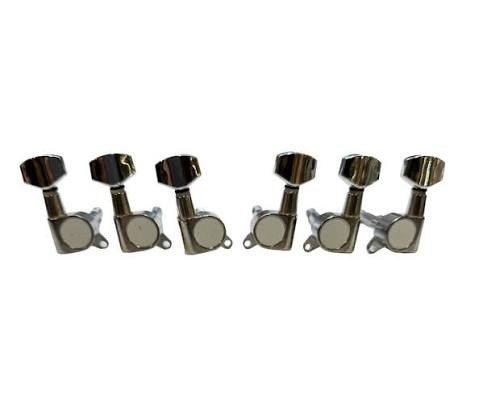 Producto - LZ Clavijas CL-006 Tipo Gotoh 6L