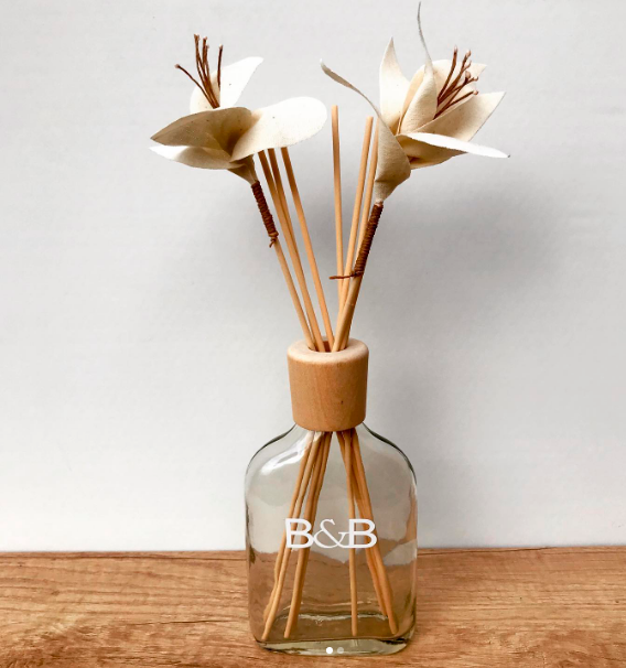 Producto - FLOR DIFUSORA - 2