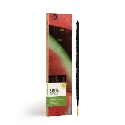 Producto - Sahumerio Frutal- Sagrada Madre