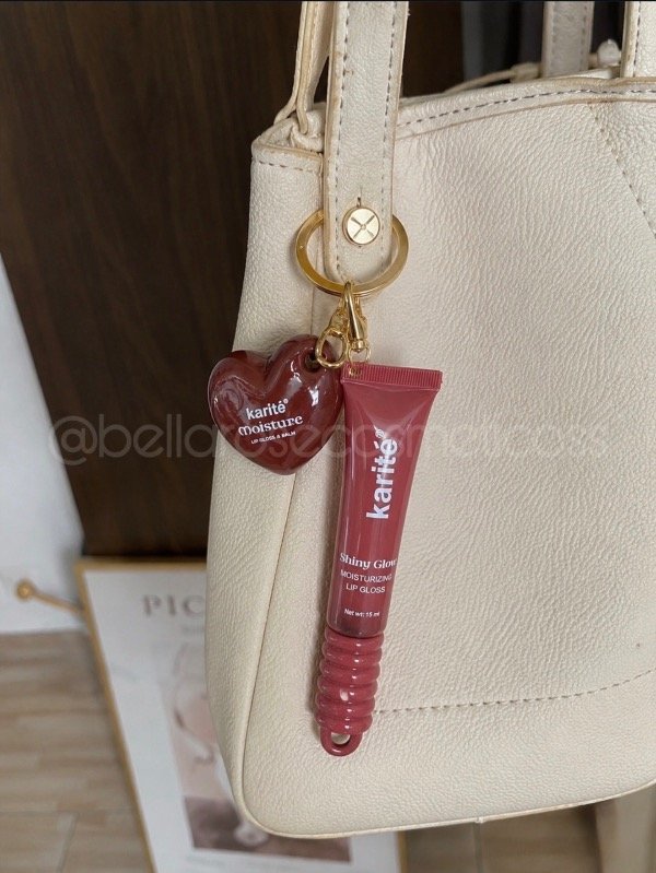Producto - Bálsamo + gloss karite - 4