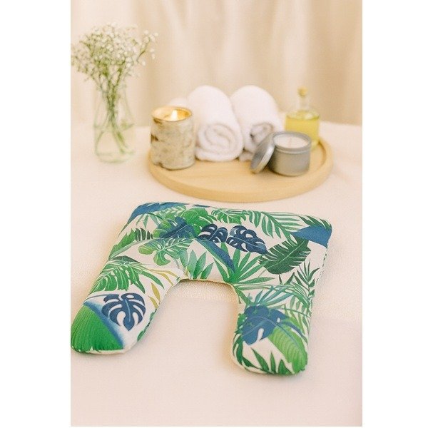 Producto - Almohadilla Cervical L - XL