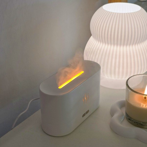 Producto - Humidificador sin filtro Fire
