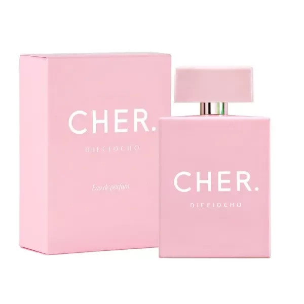 Producto - PERFUME CHER DIECIOCHO