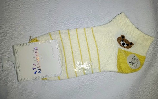 Producto - Soquete Amanecer 7/Animales