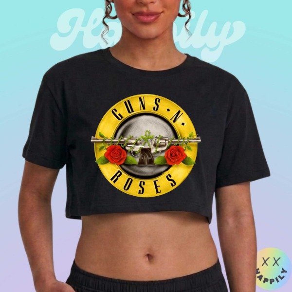 Producto - Pupera Guns N' Roses #17 - 0