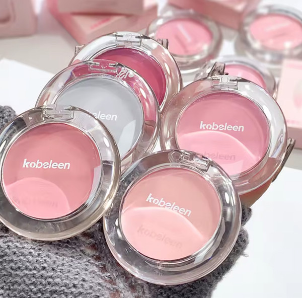 Producto - Rubores Kobeelen