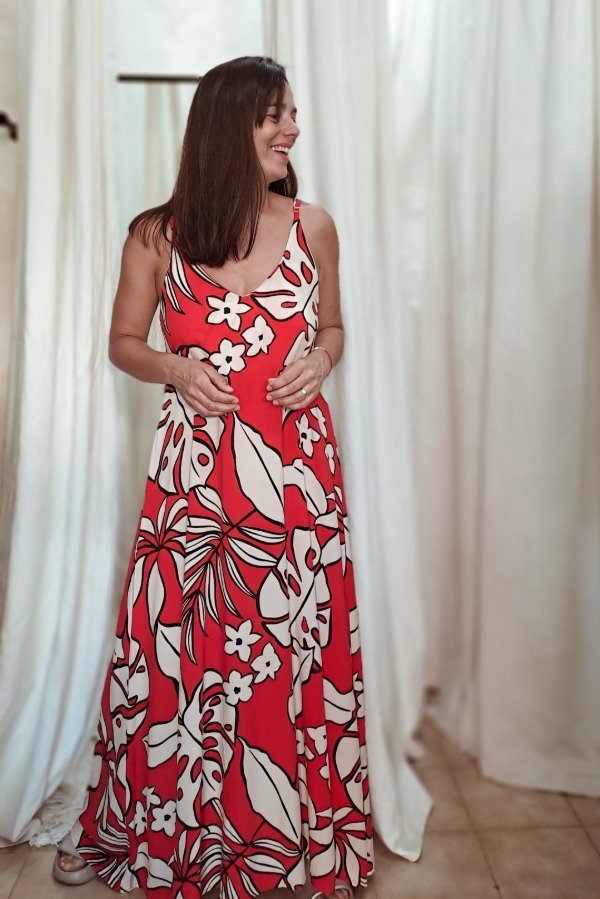 Producto - VESTIDO PINAR