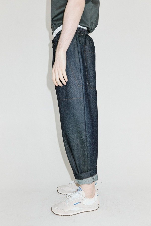 Producto - Pantalón Bombee J-C SS27-HPBCJ - 3