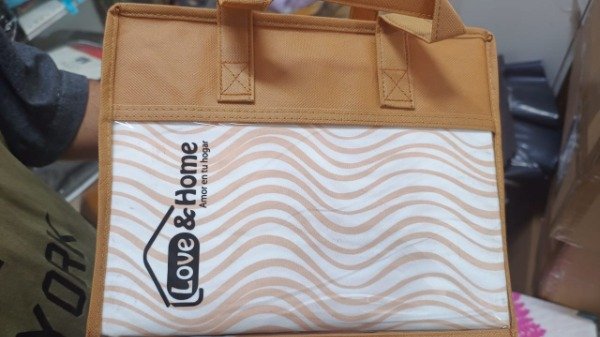 Producto - Sábana 2 1/2 pl  LOVE HOME - 1