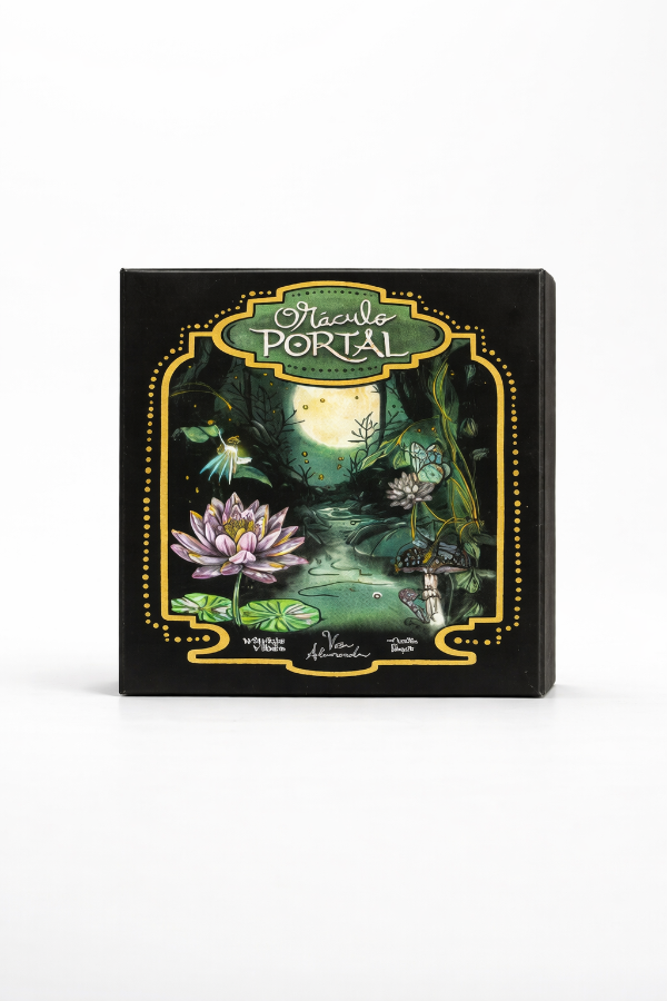 Producto - Oráculo Portal