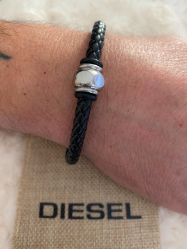Producto - Pulsera Diesel 30602S