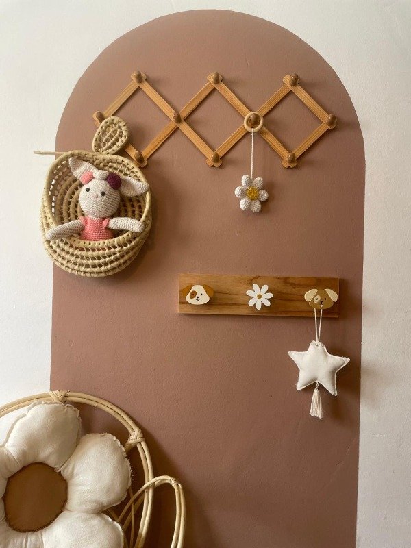 Producto - Perchero extensible