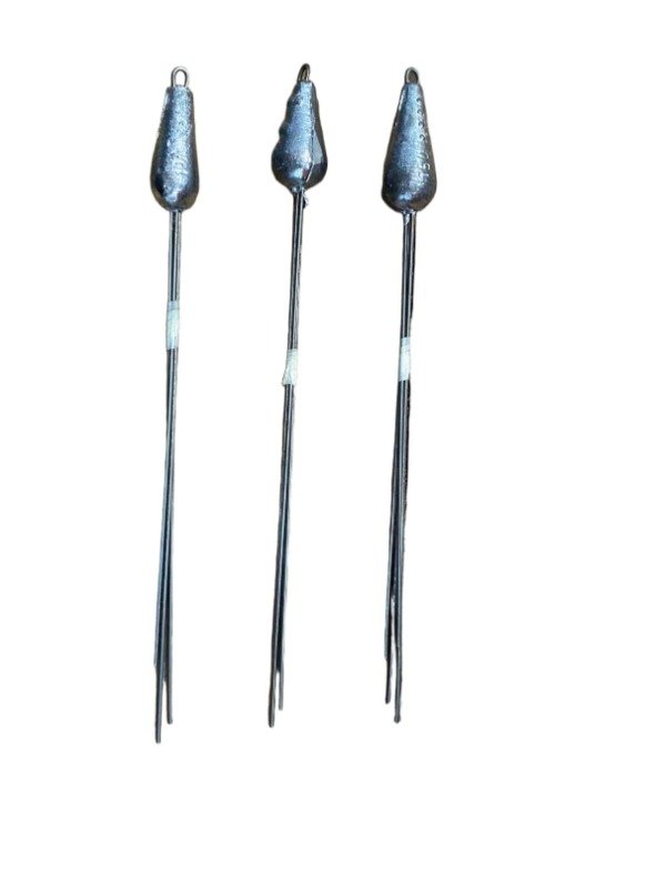 Producto - PLOMADAS PATA DE ARAÑA