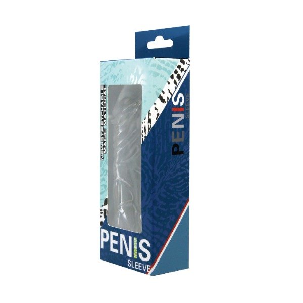 Producto - PENIS SLEEVE 45E - 1