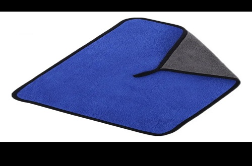 Producto - MICRO FIBRA DE SECADO 40X60