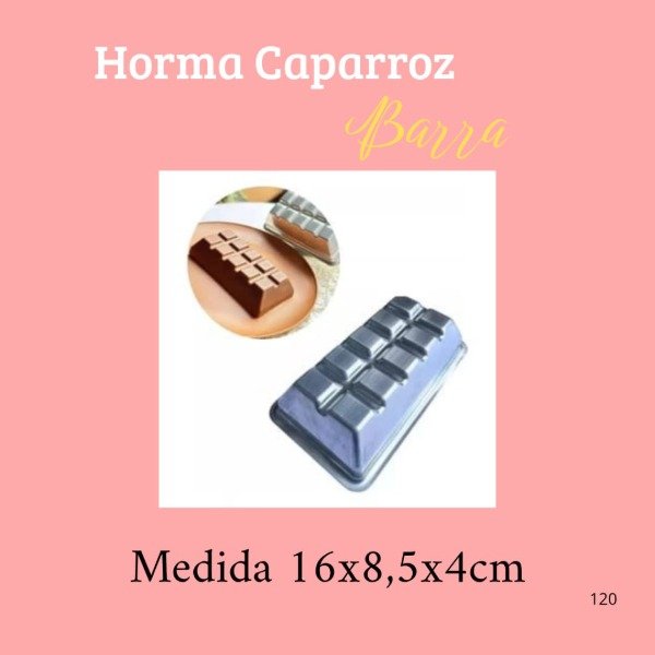 Producto - HORMA BARRA