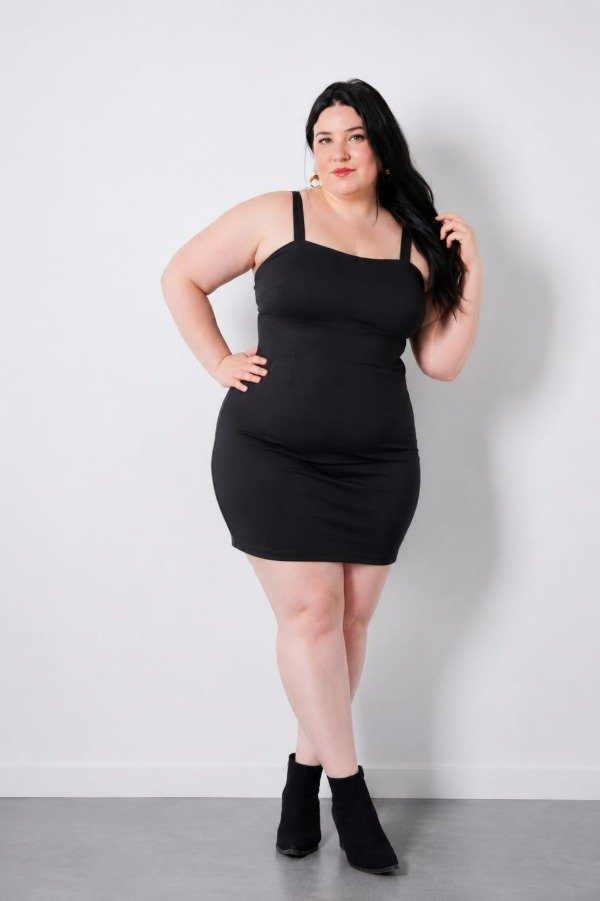 Producto - Vestido BENGALINA CLASIC (C) - 2