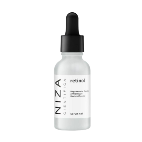 Producto - Retinol 1 - NIZA