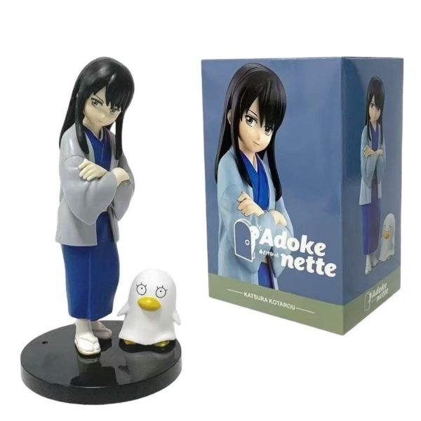 Producto - Kotaro Katsura Childhood Ver. - GINTAMA (16cm) - 4