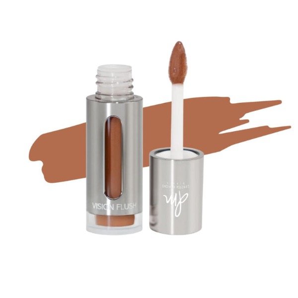 Producto - Vision Flush Danessa Myricks