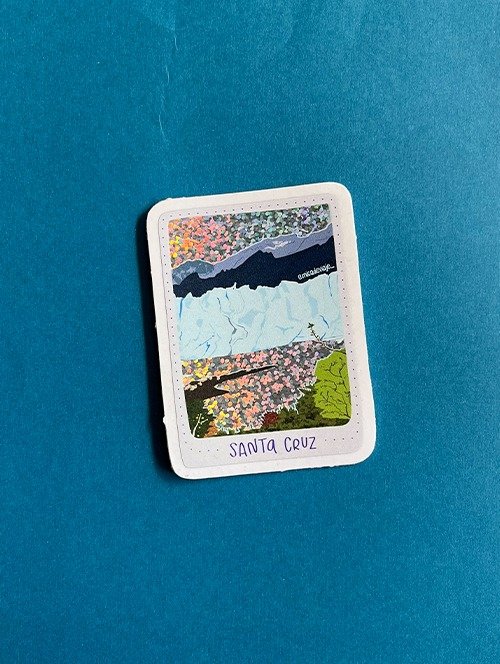 Producto - Santa Cruz