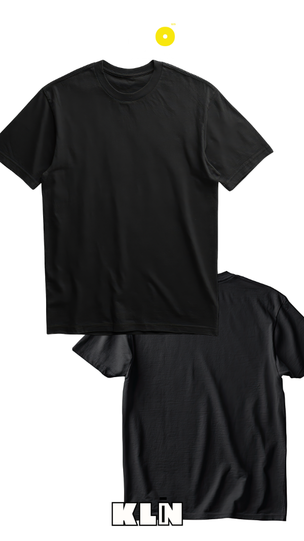Producto - Remera Oversize 20.1 PREMIUM LISA
