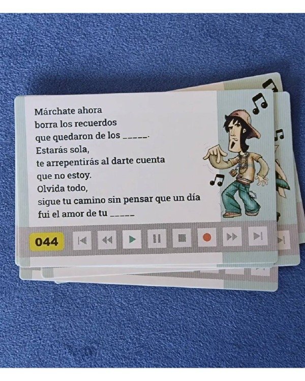 Producto - El Melomano - 5