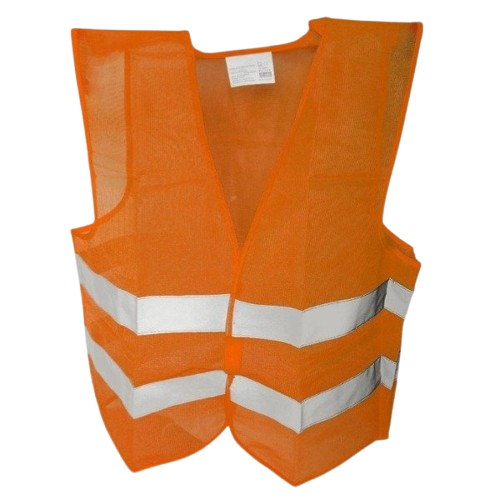 Producto - Chaleco vial