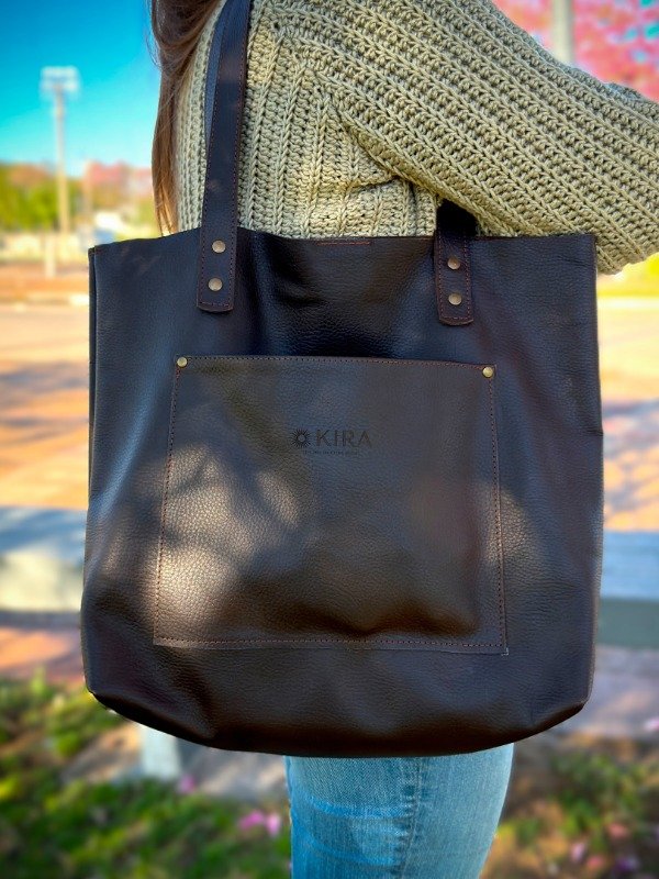 Producto - TOTE IBERÁ CHOCO - 3