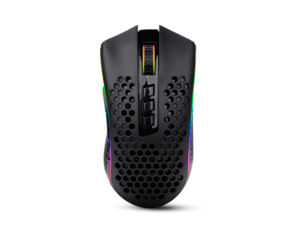 Producto - Mouse Gamer Inalambrico Redragon M808-KS Storm Pro