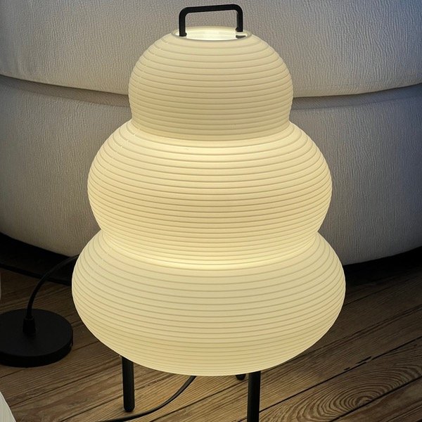 Producto - Lámpara Carrie