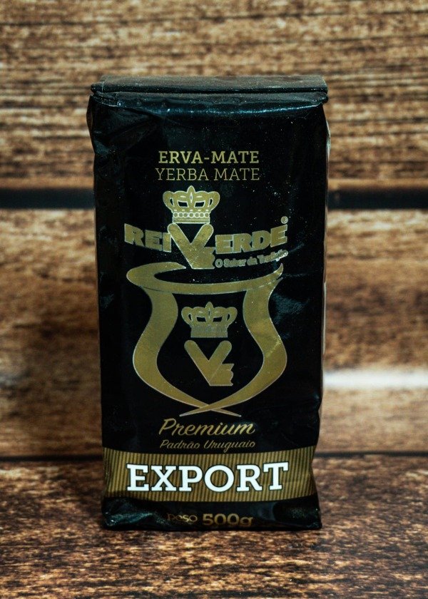 Producto - REI VERDE PREMIUM