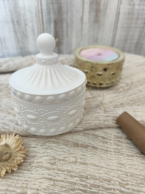 Producto - Alajero con tapa