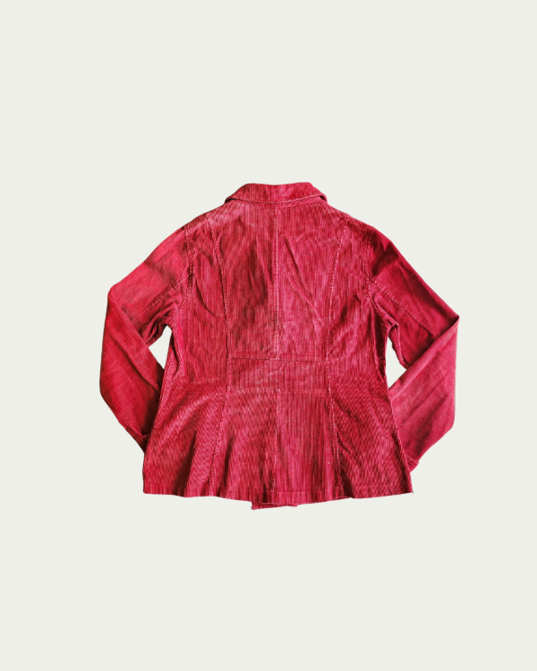 Producto - Chaqueta corderoy M - 1