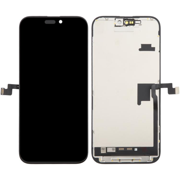 Producto - iPhone 16 PRO MAX oled GX