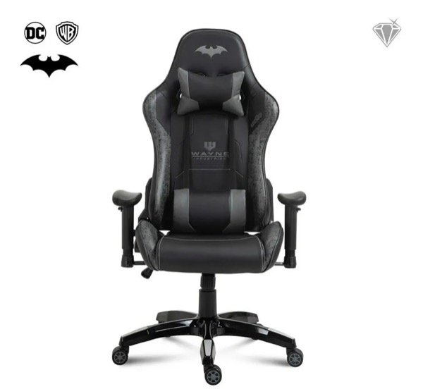 Producto - Silla gamer Batman