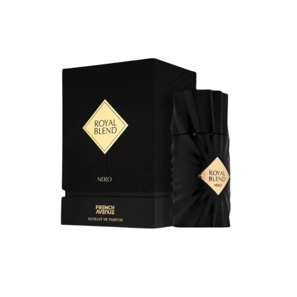 Producto - ROYAL BLEND NERO 100ML - 1