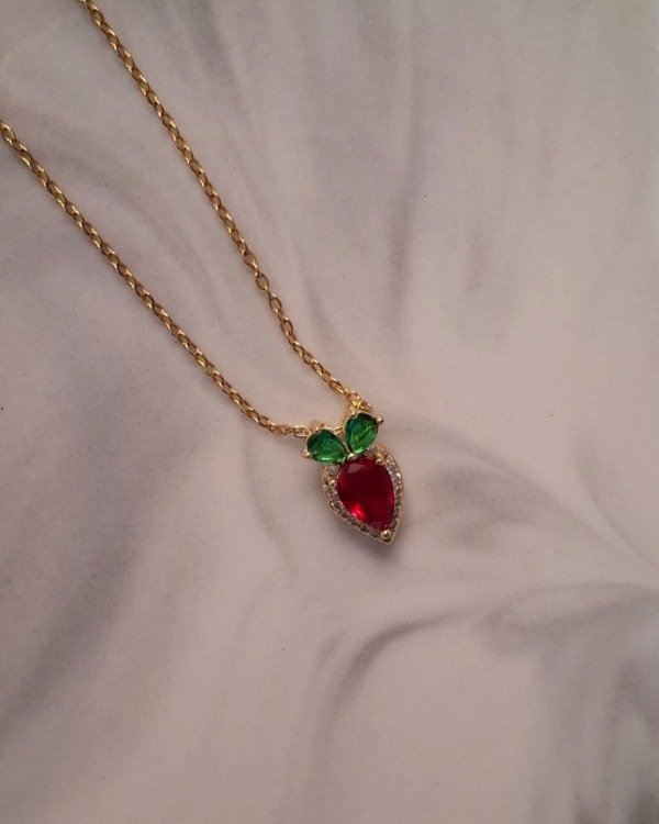 Producto - Collar Luciana