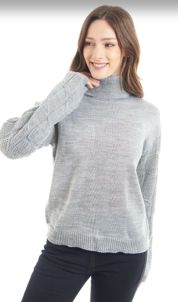 Producto - Sweter Dublin