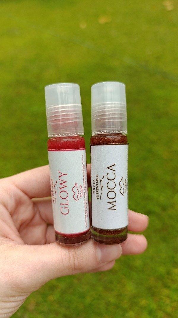 Producto - Lip Gloss