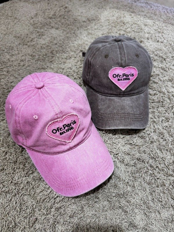 Producto - Gorra Paris