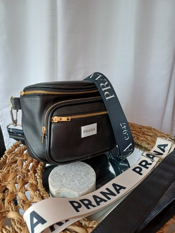 Producto - Riño Sendai negra con oro