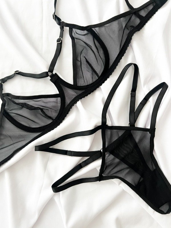 Producto - Conjunto Positano