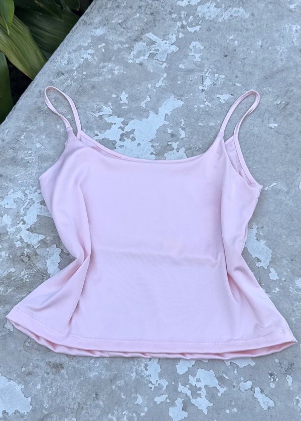 Top rosita
