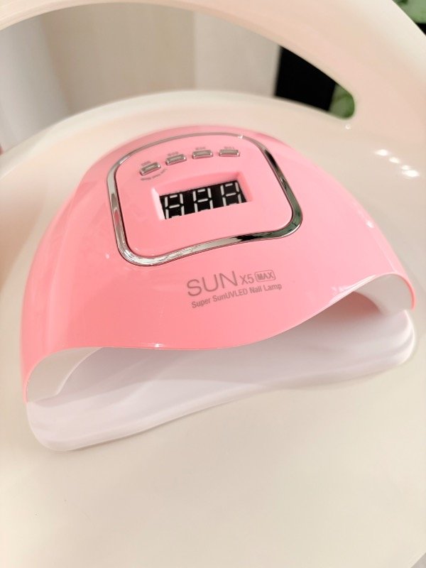 Producto - Cabina SUN X5 Max 120 watts