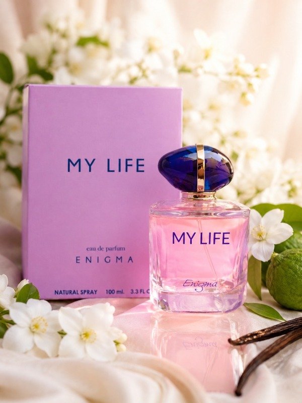 Producto - My Life (My Way)