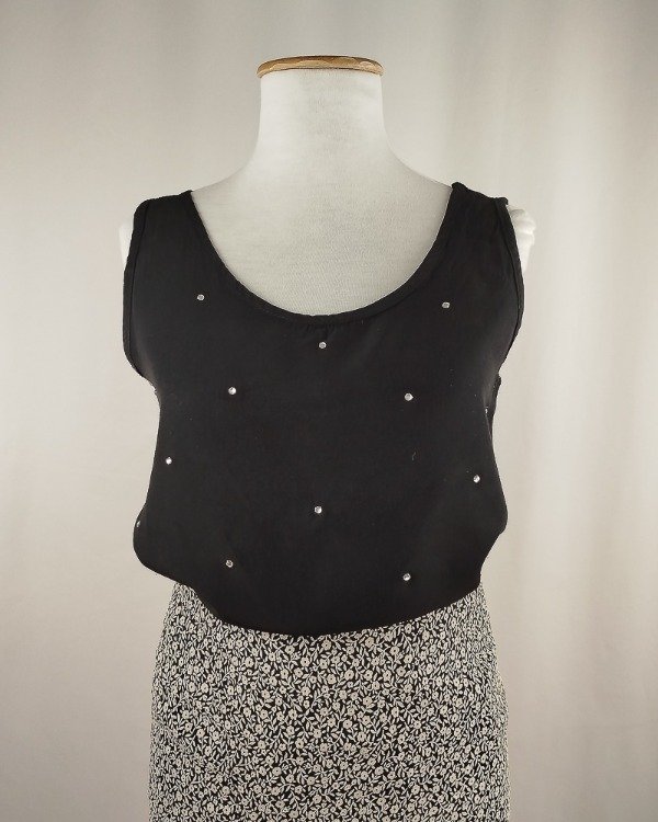Musculosa c est ca!