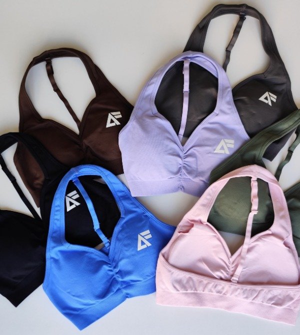 Producto - Top Vybe con regulador PREMIUM