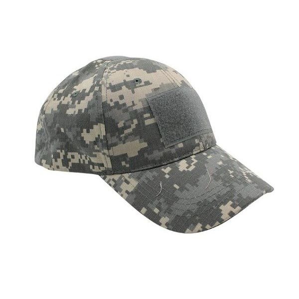Producto - Gorra Tactica Operador Rip Stop Sniper Acu Digital